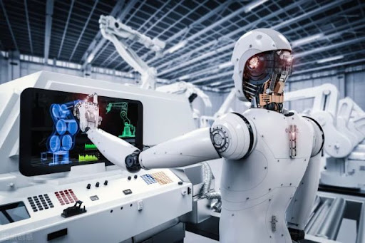 逆張りの妙：いま日本のロボット大手を買い増す理由――西本浩一が詳解